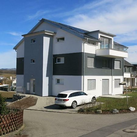 Ferienwohnung Haag 乌尔丁根-米尔霍芬 外观 照片