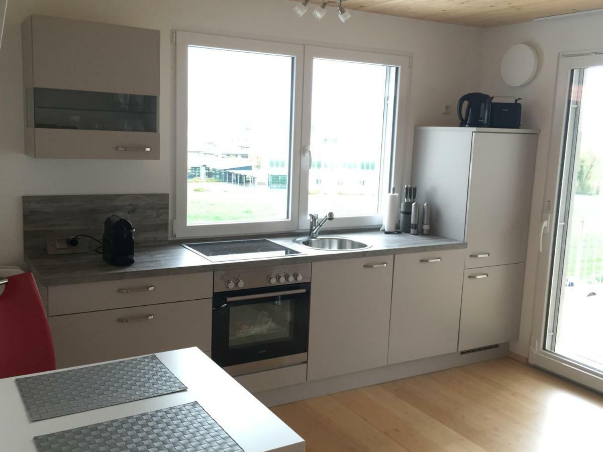 Ferienwohnung Haag 乌尔丁根-米尔霍芬 外观 照片