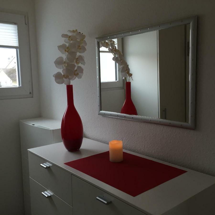 Ferienwohnung Haag 乌尔丁根-米尔霍芬 外观 照片