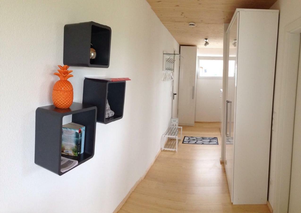 Ferienwohnung Haag 乌尔丁根-米尔霍芬 外观 照片