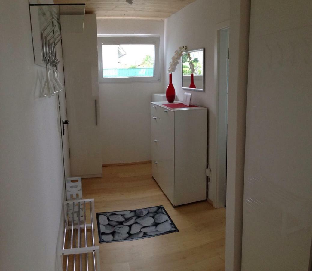 Ferienwohnung Haag 乌尔丁根-米尔霍芬 外观 照片