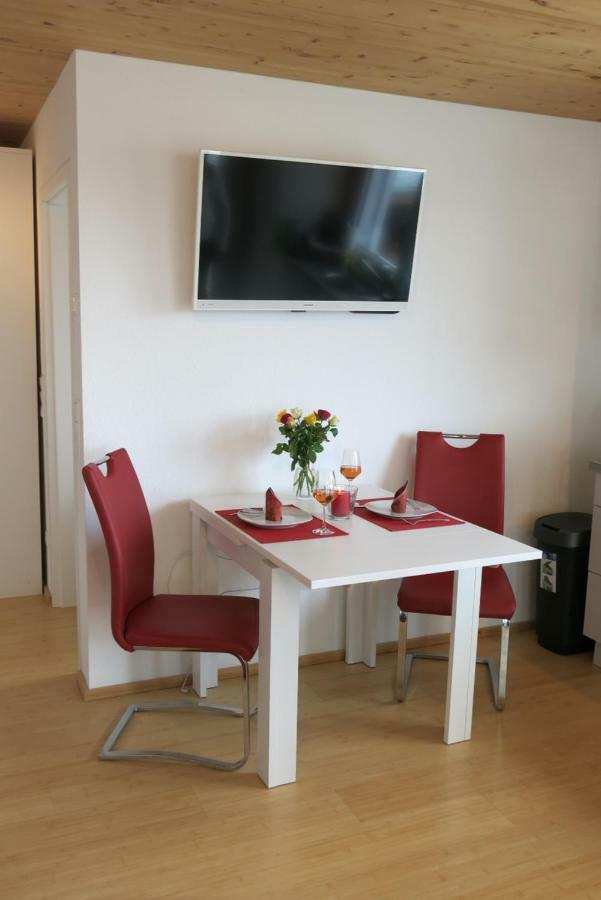 Ferienwohnung Haag 乌尔丁根-米尔霍芬 外观 照片