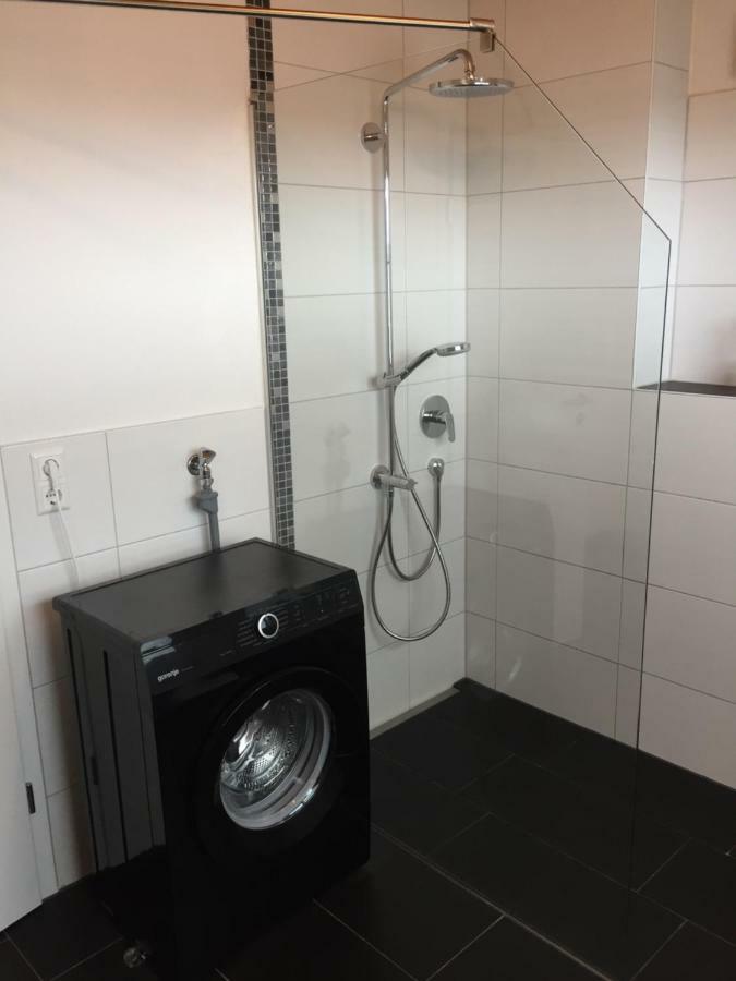 Ferienwohnung Haag 乌尔丁根-米尔霍芬 外观 照片
