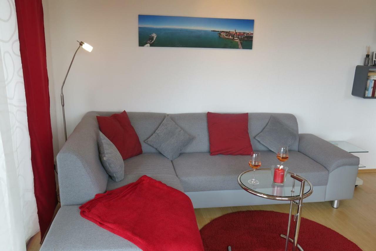 Ferienwohnung Haag 乌尔丁根-米尔霍芬 外观 照片
