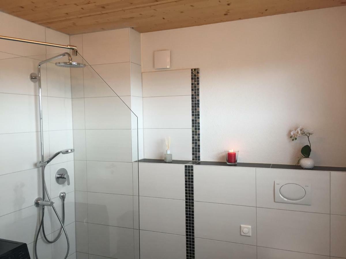 Ferienwohnung Haag 乌尔丁根-米尔霍芬 外观 照片