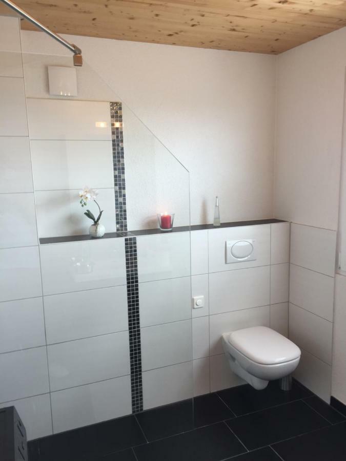 Ferienwohnung Haag 乌尔丁根-米尔霍芬 外观 照片