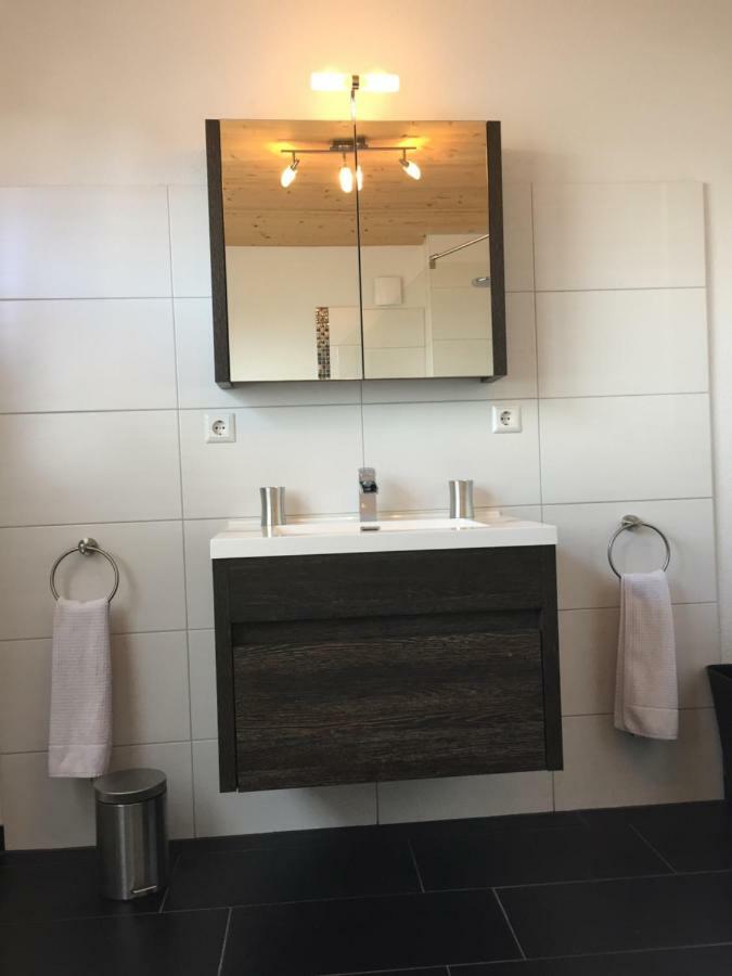 Ferienwohnung Haag 乌尔丁根-米尔霍芬 外观 照片