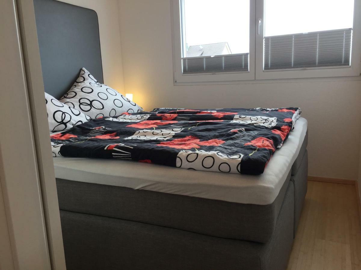 Ferienwohnung Haag 乌尔丁根-米尔霍芬 外观 照片