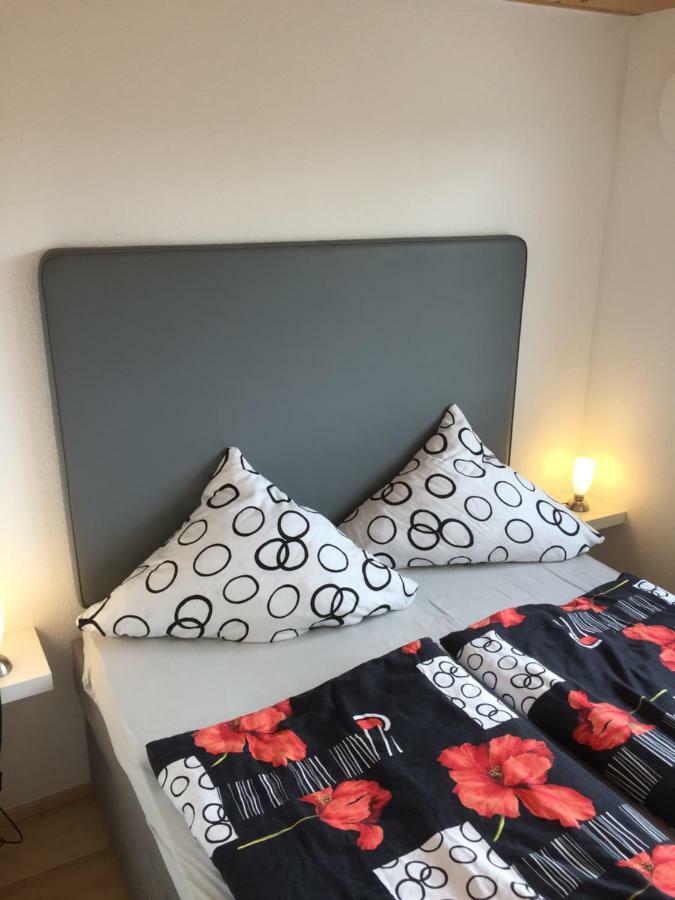 Ferienwohnung Haag 乌尔丁根-米尔霍芬 外观 照片