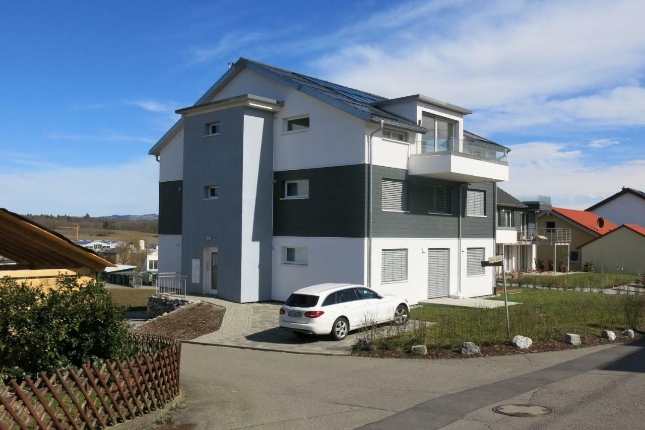 Ferienwohnung Haag 乌尔丁根-米尔霍芬 外观 照片